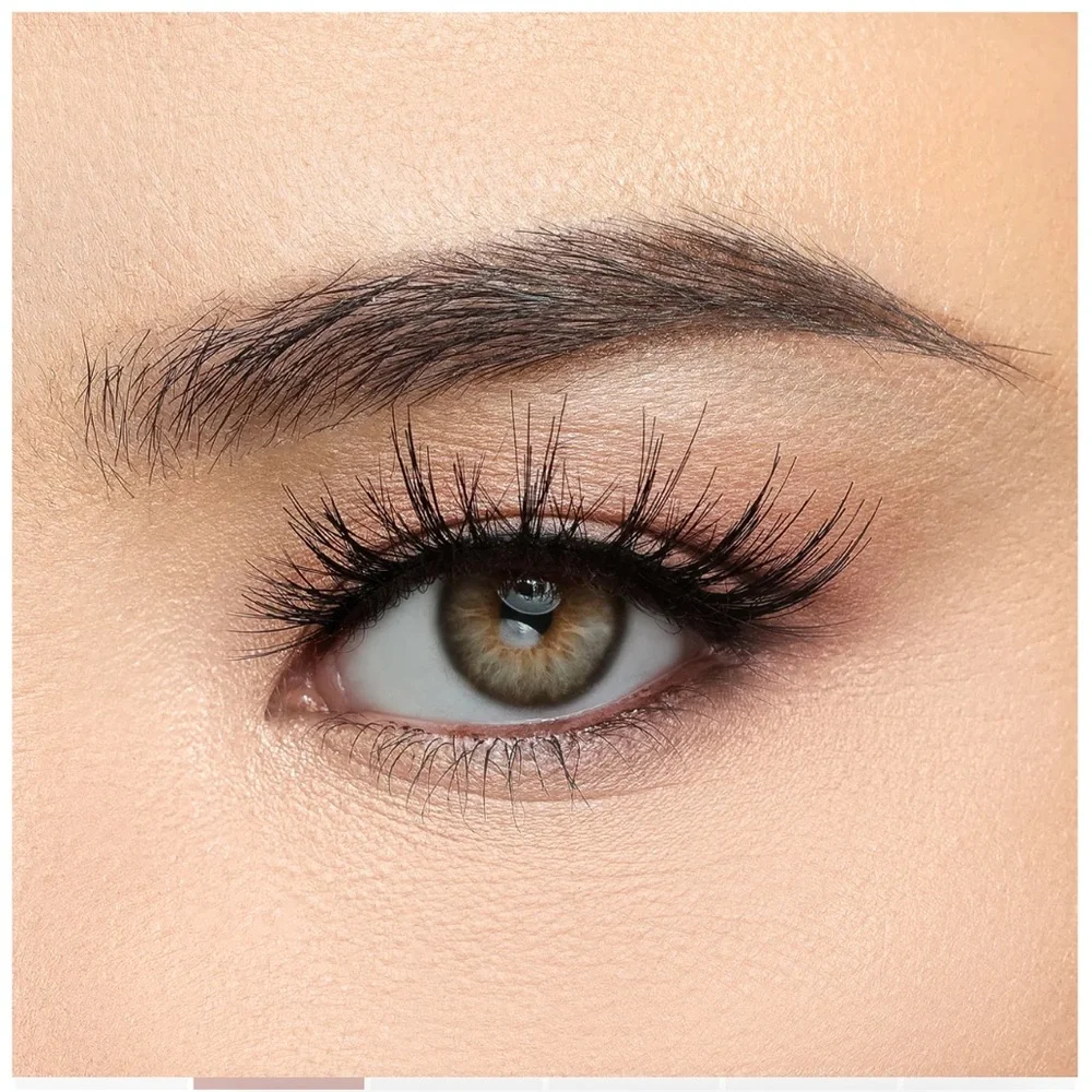 House of Lashes Ethereal Lite Lashes Wispy Reusable Lightweight Flared